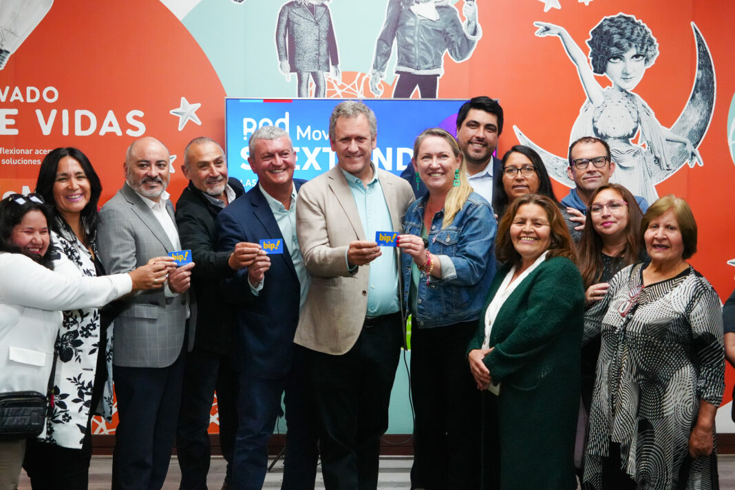 Ya es oficial: Red Movilidad se extiende a Pirque y conectará la comuna con la Plaza de Puente Alto y el Metrotren Nos