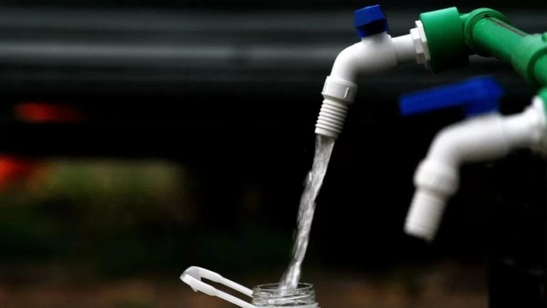 Corte de agua programado este miércoles en sector de Puente Alto