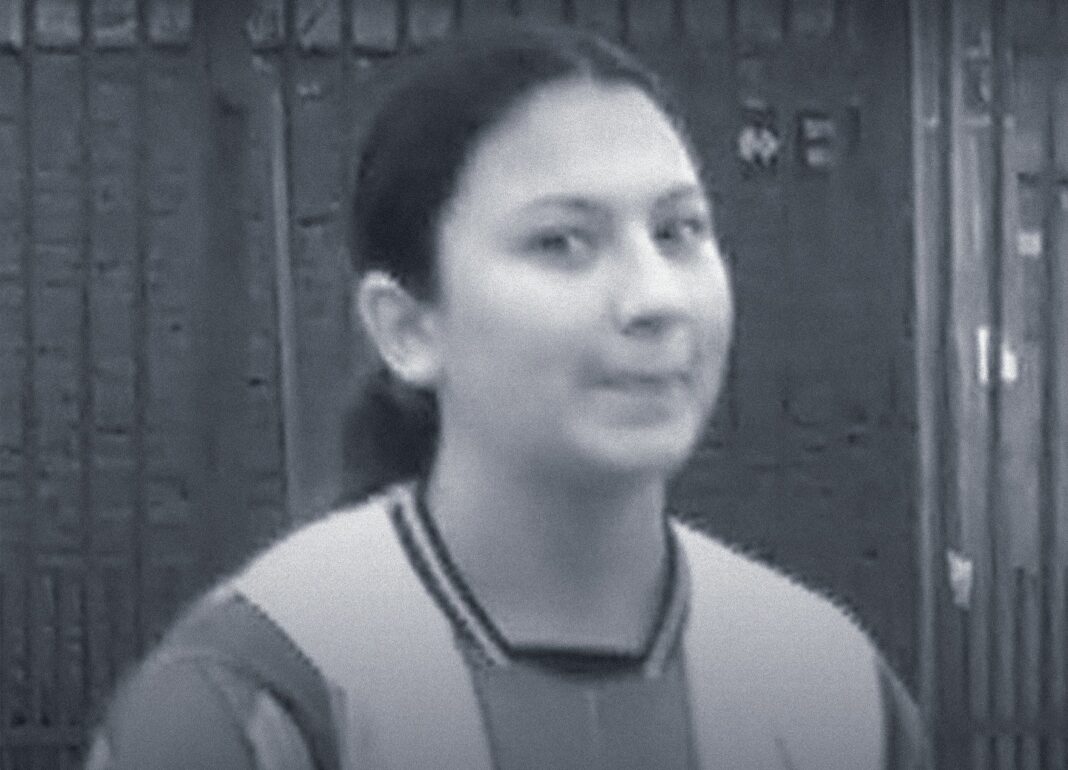 Club Palestino despide a Valentina Alarcón: la joven fue jugadora en sus divisiones juveniles