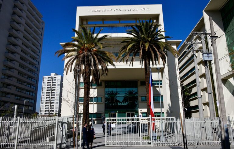 Corte de Apelaciones de San Miguel ordena sumario contra Conservador de Bienes Raíces de Puente Alto