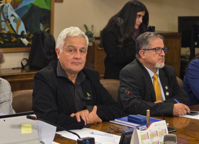 Diputado Hernán Palma presentó proyecto de ley que regula las sanciones por el uso fraudulento de licencias medicas