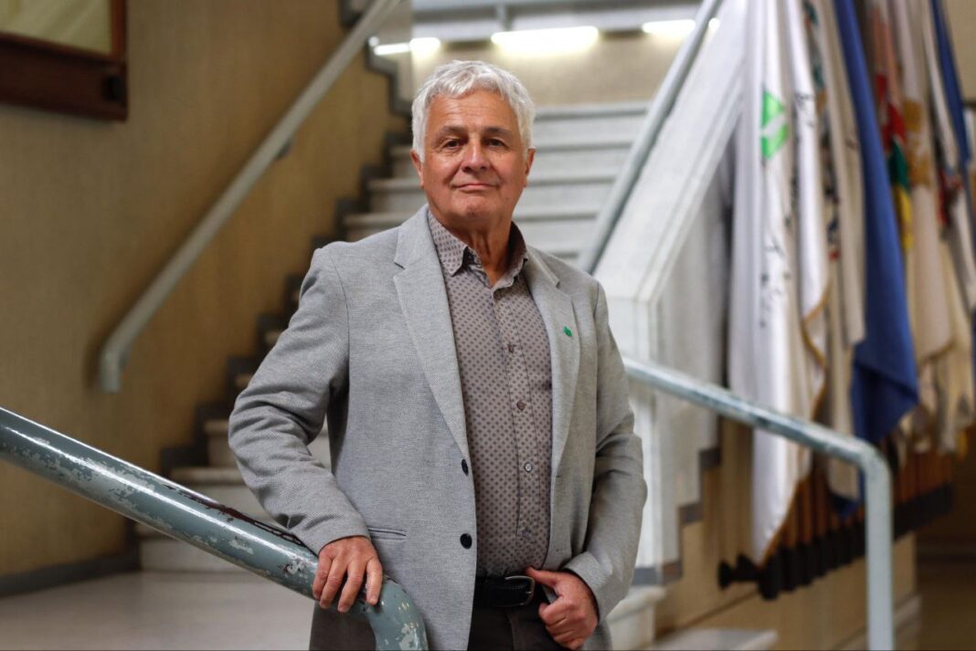 Diputado Palma (FREVS) es el más eficiente del Distrito 12