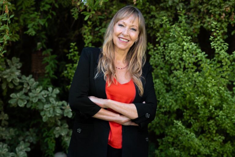 Diputada Gazmuri logra primera mayoría de la izquierda en el Distrito 12 y es la mujer con mejor votación dentro del oficialismo