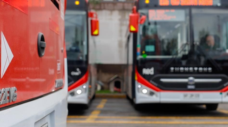 RED Movilidad suma el nuevo recorrido F28 en Puente Alto: conoce su trazado y horarios