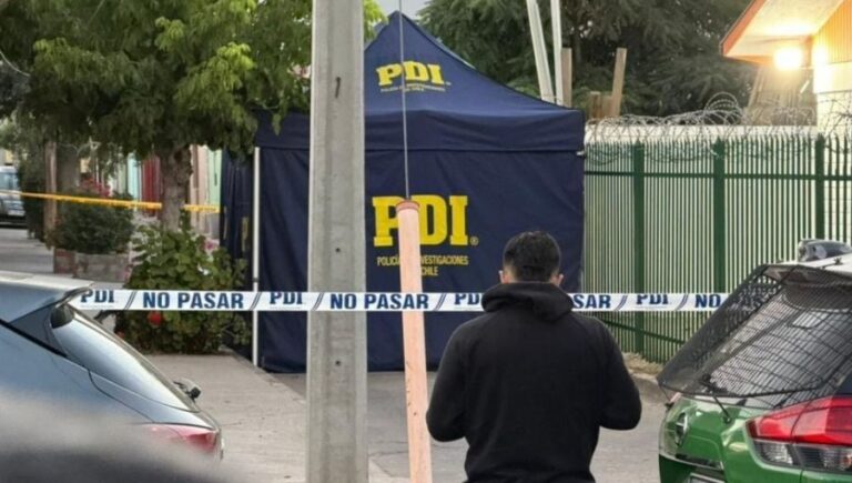 Lo apuñalaron por la espalda: Conflicto por dinero termina en homicidio