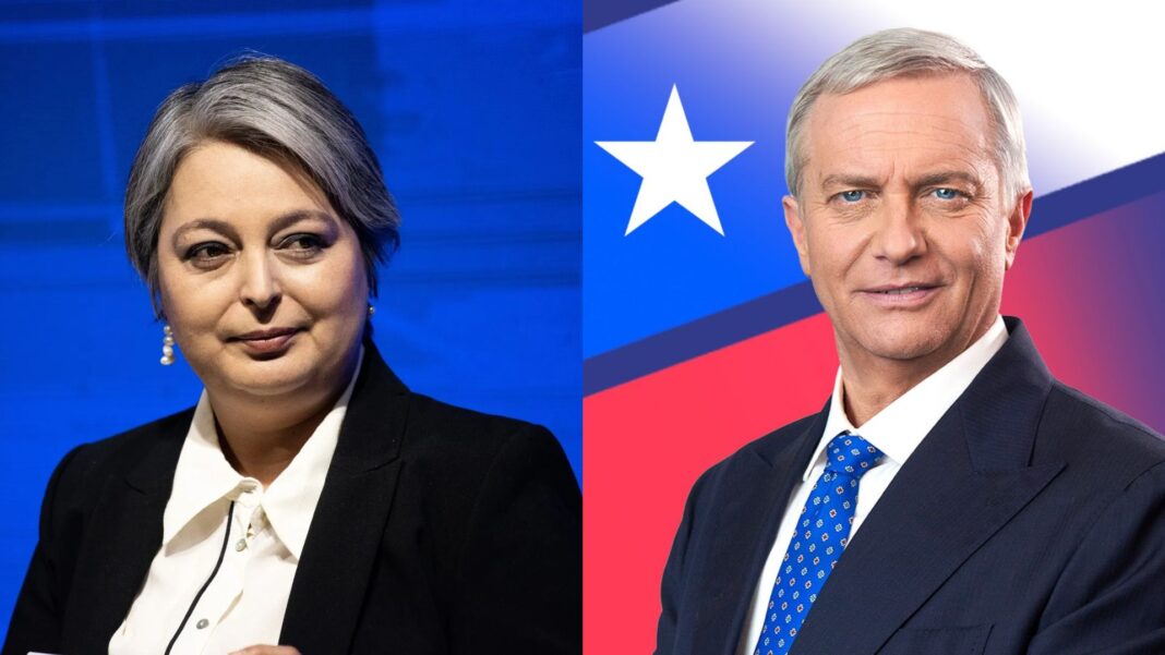 Segunda vuelta 2025: Jeannette Jara se impuso en Puente Alto y la Provincia de Cordillera