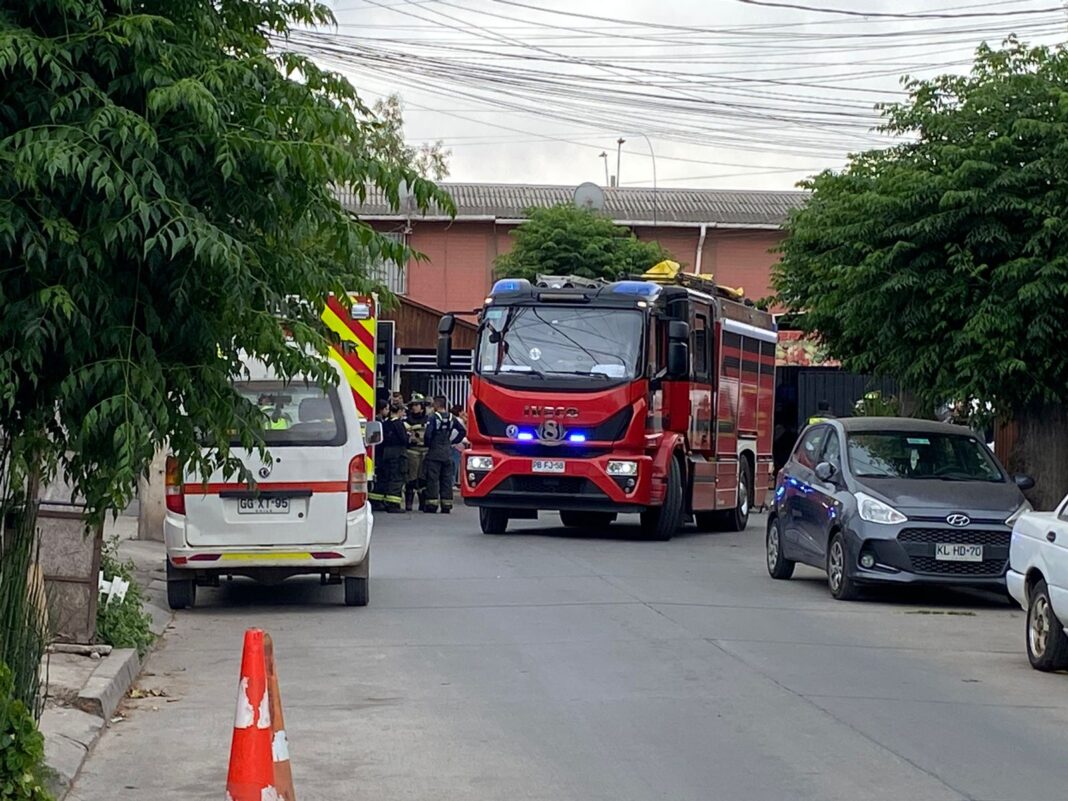 Mujer de 75 años muere en Bajos de Mena