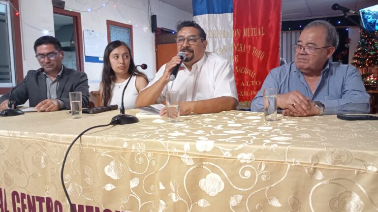 “Por los caminos de Puente Alto”: Un libro que rescata memorias y plantea un viaje por la historia local