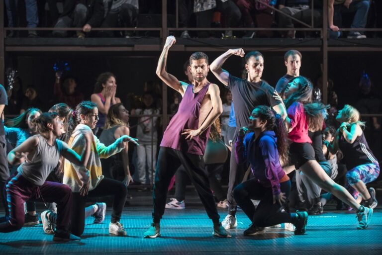 “Pateando Piedras” llega hoy a Puente Alto: un musical que revive el legado de Los Prisioneros