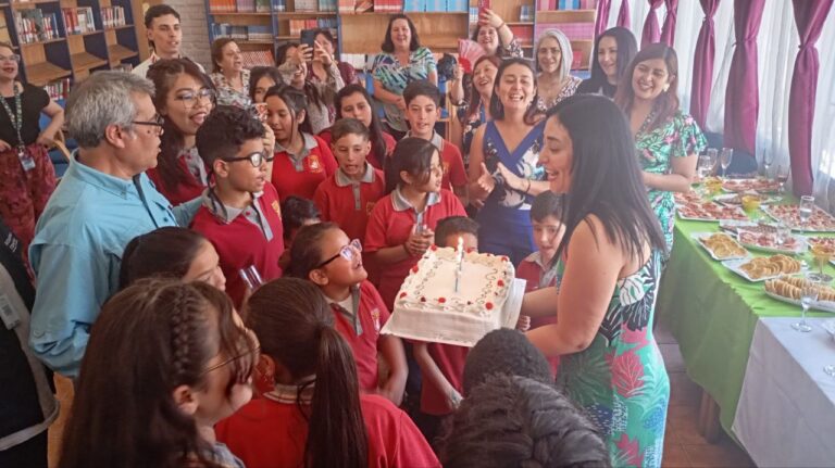 Radio Escuela Los Andes cumple dos años destacando su impacto formativo y nuevas proyecciones