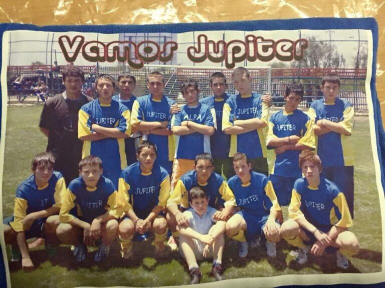 Club Júpiter celebró su centenario resaltando su legado deportivo y barrial en Puente Alto