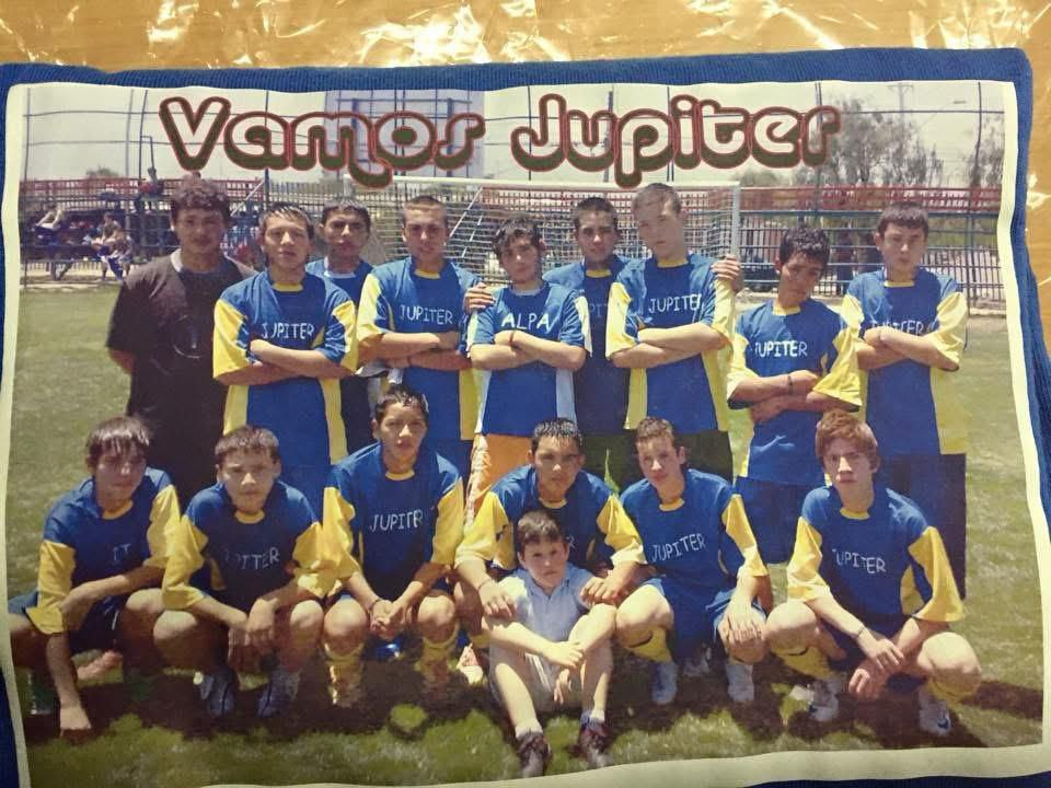 Club Júpiter celebró su centenario resaltando su legado deportivo y barrial en Puente Alto