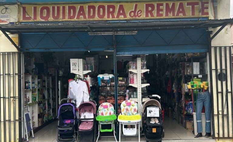 Liquidadora de Remates Castillo: las mejores ofertas de Puente Alto están aquí