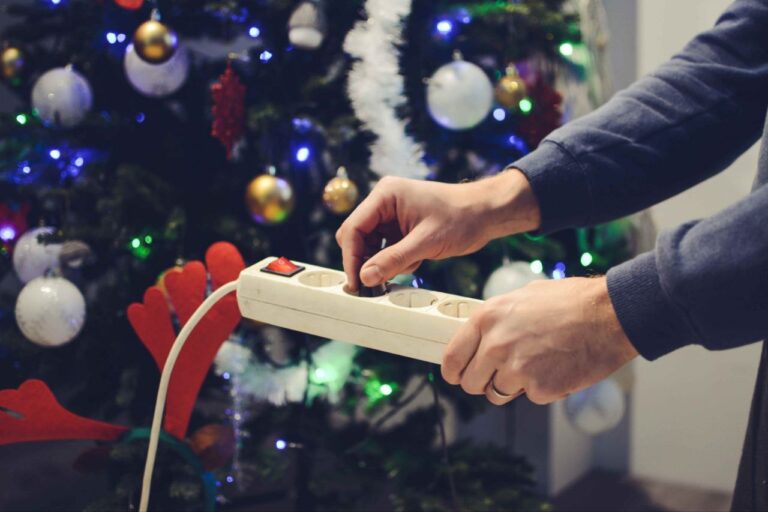 CGE entrega recomendaciones de seguriad para evitar accidentes durante fiestas de fin de año