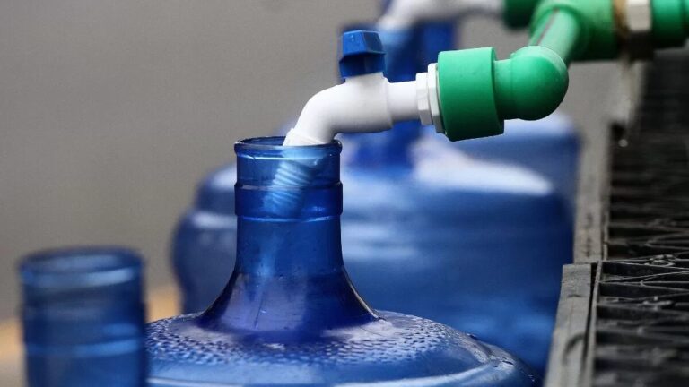 Corte de agua afectará a sector de Puente Alto desde la tarde de este miércoles