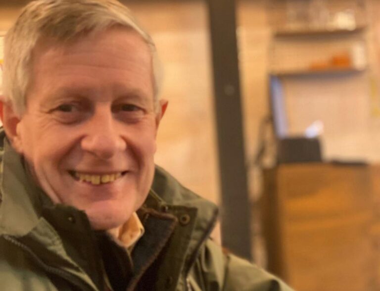 Falleció don Roberto Abarca Vinet: el legado de un gerente con vocación social que dejó huella en Puente Alto