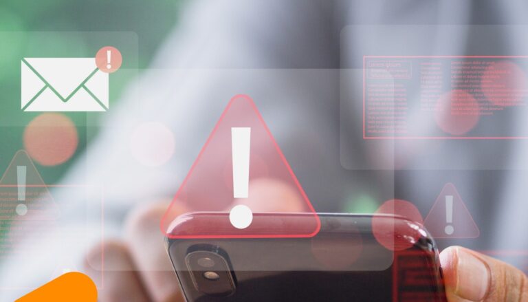 ALERTA: CGE advierte por mensajes fraudulentos que solicitan pagos usando el nombre de la empresa