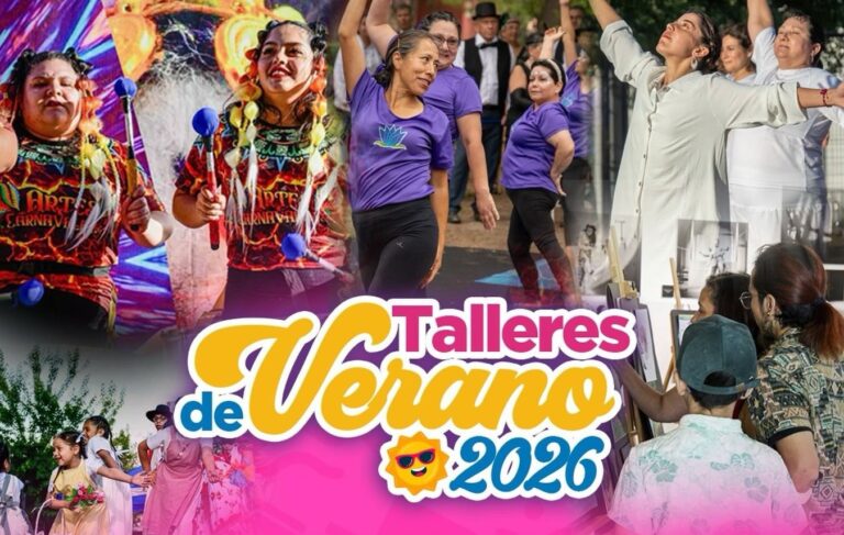 Talleres de verano 2026 en Puente Alto ¿Dónde inscribirse? Te contamos aquí