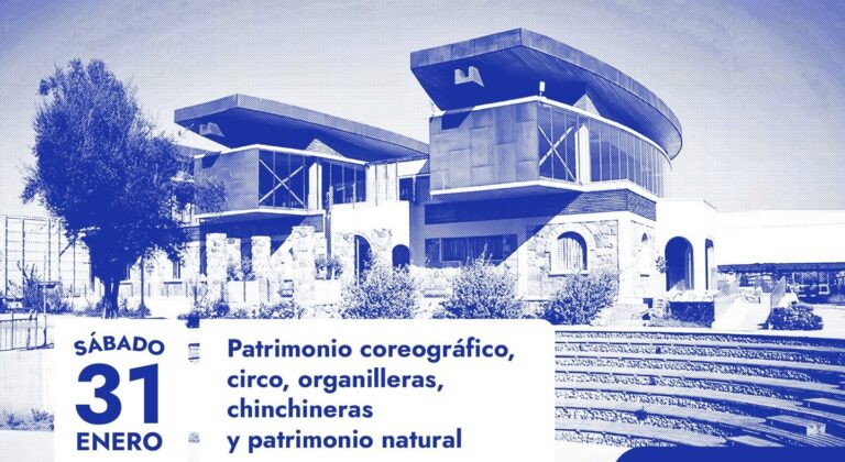 Puente Alto vivirá este sábado su primer Día de los Patrimonios de Verano