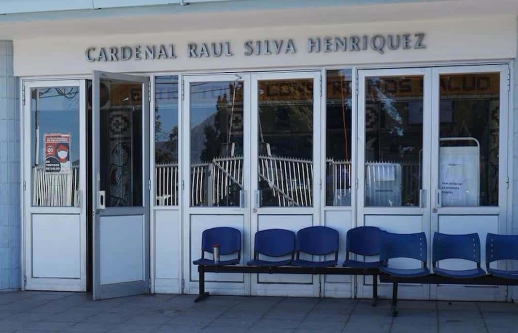 Investigan muerte de niño con TEA tras atención en Cesfam de Puente Alto