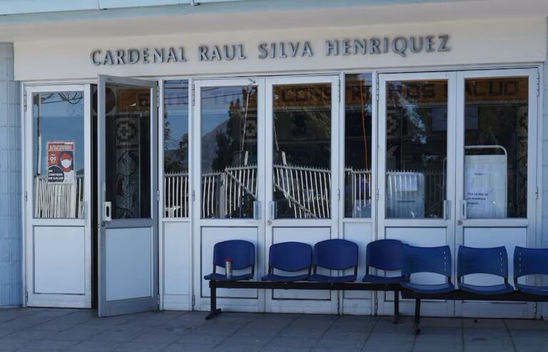 Investigan muerte de niño con TEA tras atención en Cesfam de Puente Alto