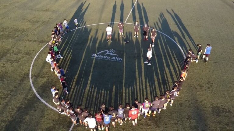 Club Nazaret de Bajos de Mena se integra a torneo ARFA