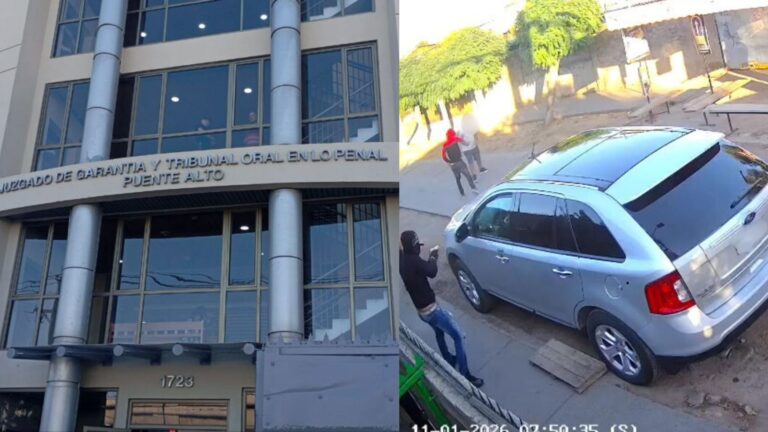 Prisión preventiva para presunto implicado en homicidio de César Mercado