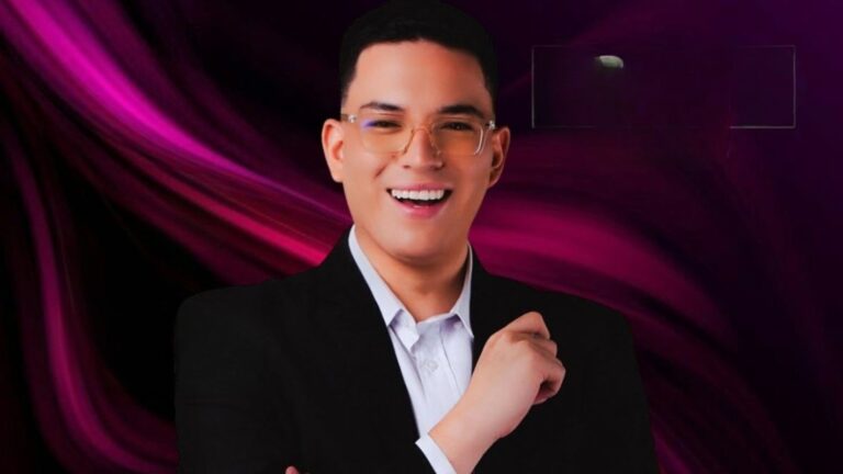 De Puente Alto al piscinazo: Matías Godoy compite para ser Rey de Viña 2026