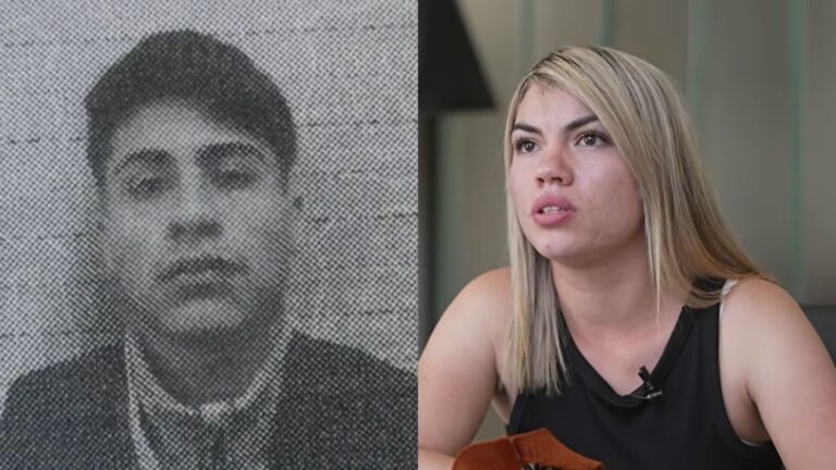 Habla la familia del imputado por homicidio y canibalismo en La Serena: “Pedimos ayuda y advertimos a Gendarmería lo que podía ocurrir”