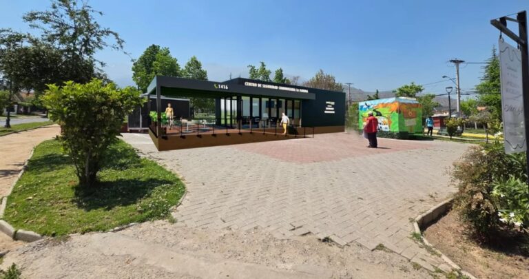 La Florida implementará Centros de Seguridad inspirados en el modelo C.U.B.O de Bukele