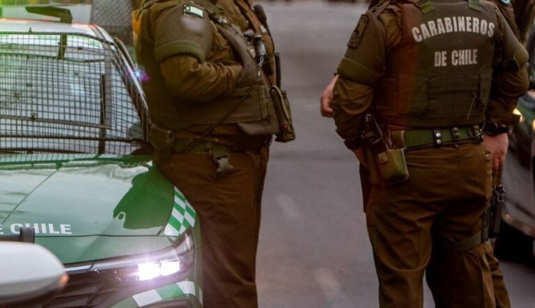 Violenta riña en feria de Puente Alto deja cuatro lesionados: dos en riesgo vital