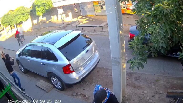 Puente Alto es la segunda comuna con más robos violentos de vehículos en la RM: 4.700 casos en cinco años