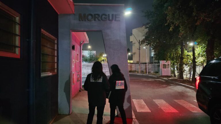Acribillan a joven estudiante de 19 años mientras iba en moto en la Villa El Arcoíris
