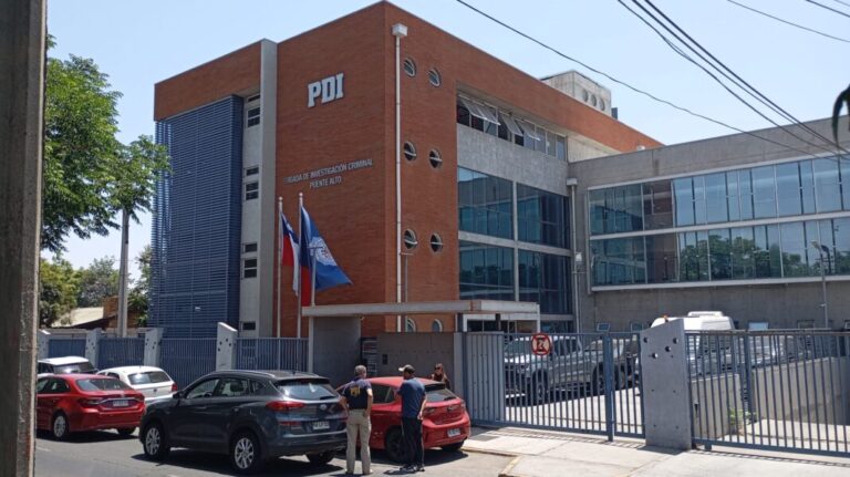 Un narco colombiano los delató: Revelan cómo cayó la banda de ex PDI de Puente Alto imputada por realizar “mexicanas”