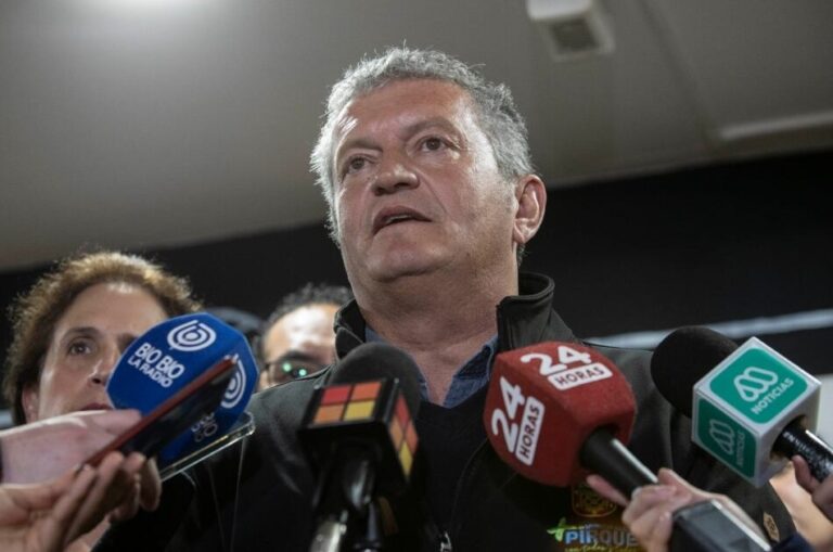 Alcalde de Pirque advierte impacto en zonas rurales por alza de combustibles: “No somos personas de segunda categoría”
