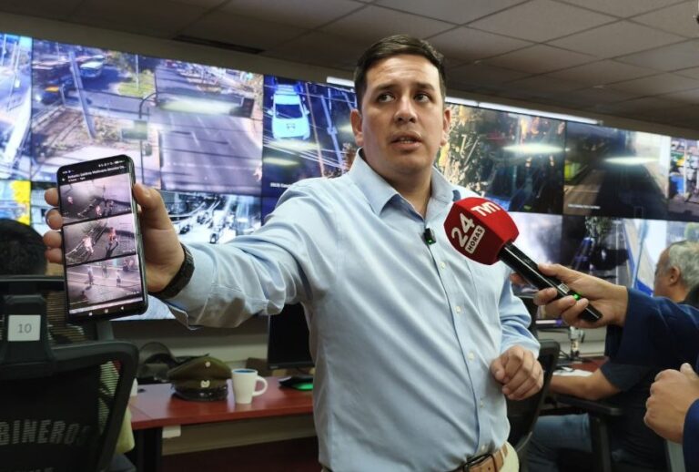 Gustavo Campos, experto en liderazgo público: Matías Toledo está mostrando “flexibilidad para responder a demandas ciudadanas”