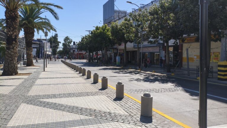 Cámara de Comercio respalda retiro del comercio ambulante y apuesta por la formalización