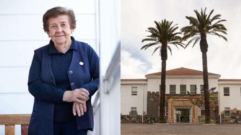 Municipalidad de Puente Alto enfrenta disputa judicial por $90 millones tras despido de funcionaria de 98 años