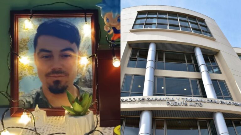 Golpeado hasta la muerte: Familia de José Díaz espera penas ejemplares contra responsables