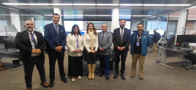 CGE se reúne con diputada Macarena Santelices y presenta planes de mantenimiento preventivo