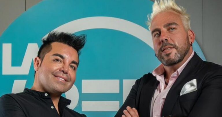 Habla Iván Martinez por autos hallados en automotora allanada: «solo los dejé en consignación»