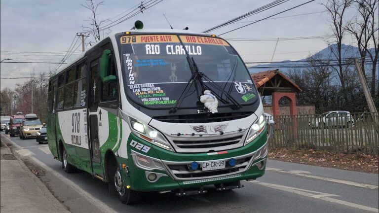 Pirque en alerta por alza de combustibles: advierten impacto directo en transporte rural