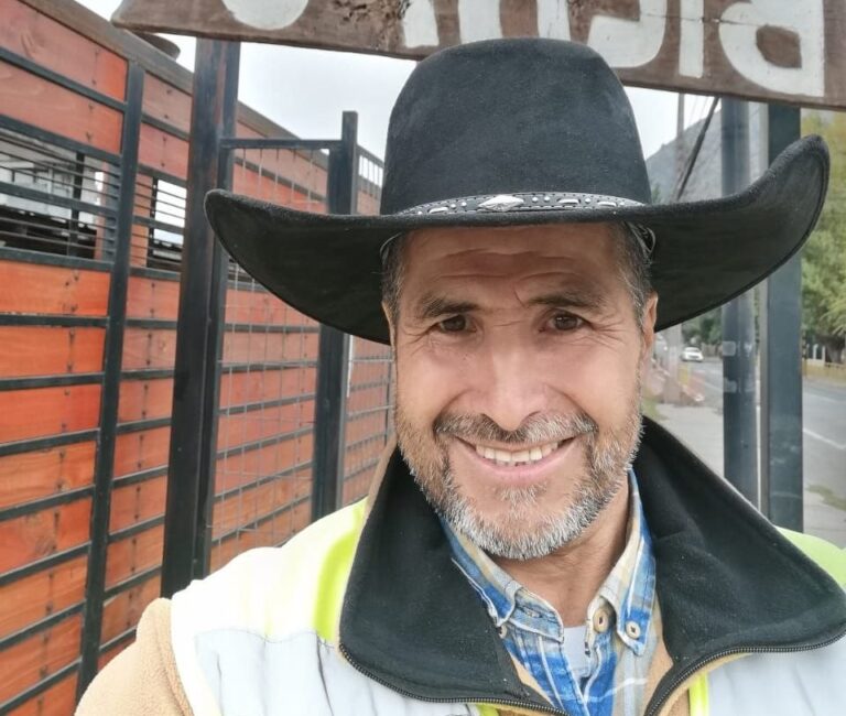 El último trabajo de “Nino”: la historia del jardinero puentealtino fallecido por la caída de una rama en Pirque