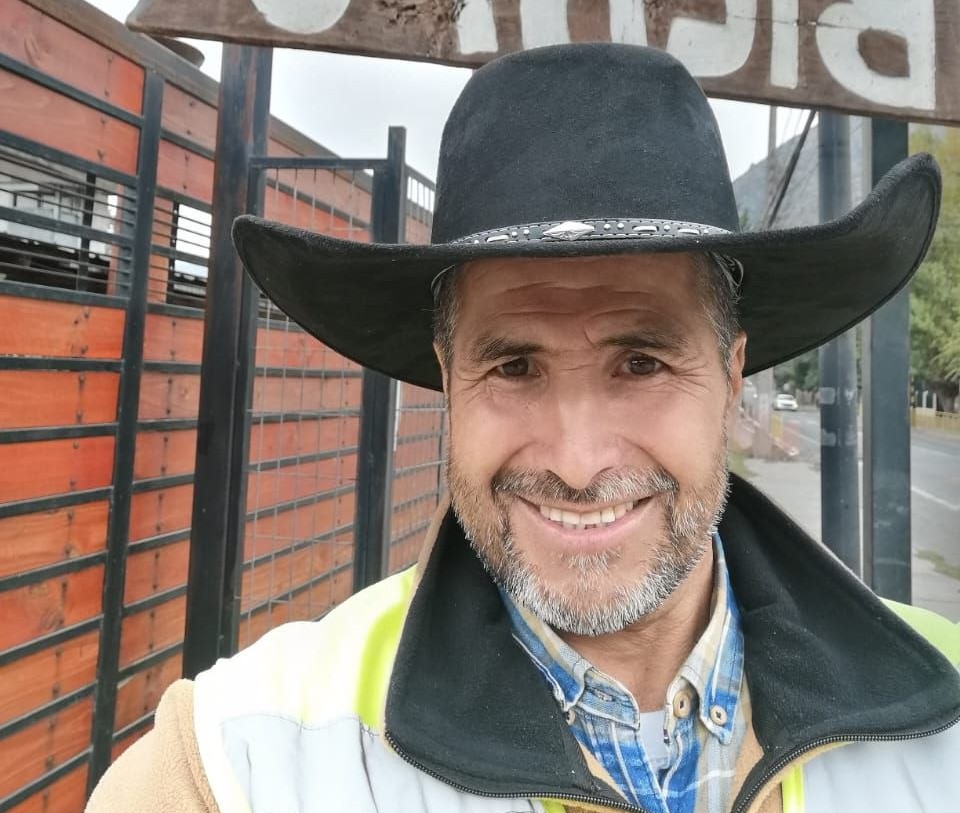 El último trabajo de “Nino”: la historia del jardinero puentealtino fallecido por la caída de una rama en Pirque