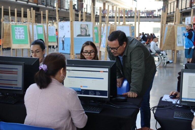 Operación Renta 2026: Duoc UC sede Puente Alto entregará asesoría gratuita para realizar la declaración