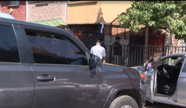 PDI indaga homicidio en Condominio Los Ciruelos: víctima fue asesinada tras discusión con visitantes