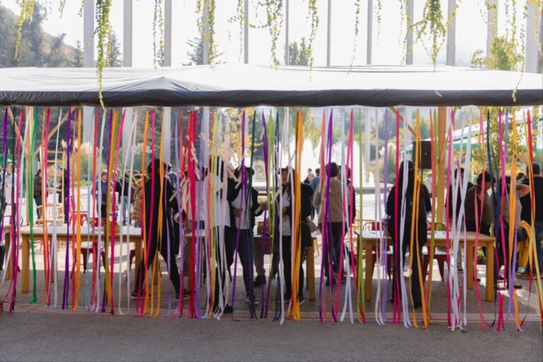 Parque del Recuerdo invita a la comunidad a una nueva jornada de homenaje en el «Día del Recuerdo»