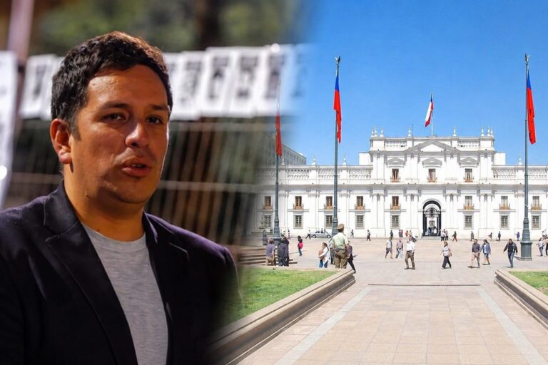 Matías Toledo critica al Gobierno por recortes en salud y acusa falta de diálogo con alcaldes
