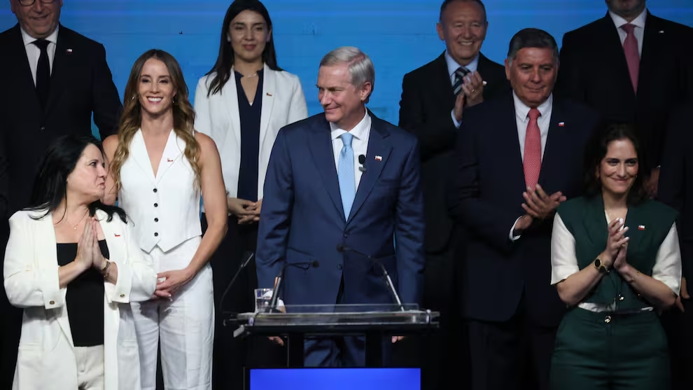 Ahora: Kast realiza primer cambio de gabinete a solo dos meses de asumir el Gobierno