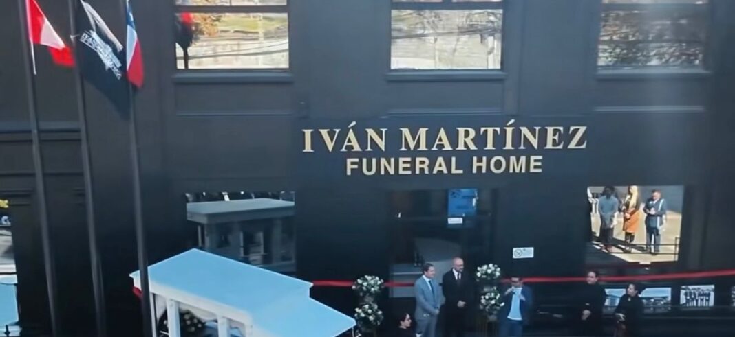 Vecinos de Providencia alertan por funeraria ligada a empresario de Puente Alto: acusan riesgo de “narcofunerales”